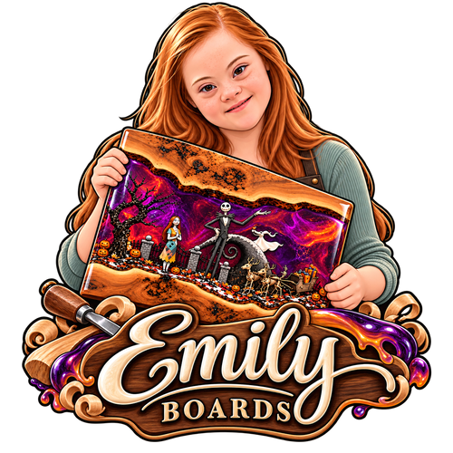 Emily's Boards